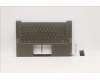 Lenovo COVER Upper Case ASM_UK Q 82A3 DM for Lenovo Yoga Slim 7-14ITL05 (82A3)