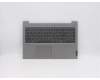Lenovo COVER Upper Case ASM_HBW L20V3 MGRBL for Lenovo ThinkBook 15p IMH (20V3)