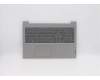 Lenovo COVER Upper Case ASM_SWS L20V3 MGRBL for Lenovo ThinkBook 15p IMH (20V3)