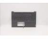 Lenovo COVER Upper Case ASM_US INTE Q82AC GY for Lenovo Yoga Slim 7-15ITL05 (82AC)