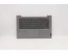 Lenovo COVER Upper Case ASM_UKR C 20VD MGBL for Lenovo ThinkBook 14 G2 ITL (20VD)