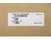 Lenovo COVER UpperCaseASM_GRE C20VE MGBL for Lenovo ThinkBook 15 G2 ITL (20VE)