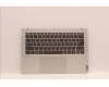 Lenovo COVER Upper Case ASM_UKE L82LA LIG_SR for Lenovo Yoga Slim 7 Pro-14ACH5 (82MS)
