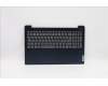 Lenovo COVER UpperCaseASM_CZE/SLKL82H8FPABBL for Lenovo IdeaPad 3-15ADA6 (82KR)
