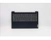 Lenovo COVER Upper Case ASM_FRAL82H8FPABNBL for Lenovo IdeaPad 3-15ADA6 (82KR)
