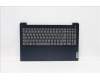 Lenovo COVER Upper Case ASM_GERL82H8FPABNBL for Lenovo IdeaPad 3-15ADA6 (82KR)