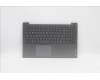 Lenovo COVER Upper Case ASM_HUN L82H8FPAGBL for Lenovo IdeaPad 3-15ADA6 (82KR)