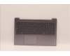 Lenovo 5CB1B65452 COVER UpperCaseASM_LA SPAL82H8FPAGBL