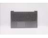 Lenovo COVER Upper Case ASM_SWS L82H8FPAGBL for Lenovo IdeaPad 3-15ADA6 (82KR)