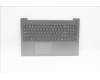 Lenovo COVER Upper Case ASM_ENGL82H8FPAGNBL for Lenovo IdeaPad 3-15ADA6 (82KR)