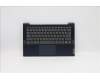 Lenovo COVER UpperCase_SLV C82FE ALBUW FPBL for Lenovo IdeaPad 5-14ITL05 (82FE)
