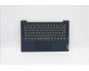 Lenovo COVER UpperCase_HUN C82FE PLBUW FPBL for Lenovo IdeaPad 5-14ITL05 (82FE)