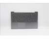 Lenovo COVER Upper Case ASM_BELL82H8FPAGNBL for Lenovo IdeaPad 3-15ADA6 (82KR)