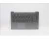 Lenovo COVER Upper Case ASM_SLVL82H8FPAGNBL for Lenovo IdeaPad 3-15ADA6 (82KR)
