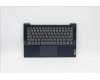 Lenovo COVER UpperCase_CZE/SLK C82FE ALBUW FPBL for Lenovo IdeaPad 5-14ITL05 (82FE)