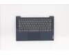 Lenovo COVER UpperCase_SPA C82FE PLBUW NFPNBL for Lenovo IdeaPad 5-14ITL05 (82FE)