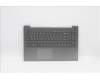 Lenovo COVER Upper Case ASM_ARAL82H8FPAGNBL for Lenovo IdeaPad 3-15ADA6 (82KR)