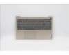 Lenovo COVER Upper Case ASM_GERL82H8FPSDNBL for Lenovo IdeaPad 3-15ADA6 (82KR)