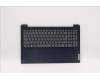 Lenovo COVER Upper Case ASM_BELL82H8NFPABBL for Lenovo IdeaPad 3-15ADA6 (82KR)