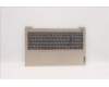 Lenovo COVER Upper Case ASM_FRAL82H8FPSDBL for Lenovo IdeaPad 3-15ADA6 (82KR)