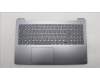 Lenovo COVER Upper CaseASM_ARAL82H8NFPAGBL for Lenovo IdeaPad 3-15ADA6 (82KR)