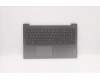 Lenovo COVER Upper Case ASM_GERL82H8NFPAGBL for Lenovo IdeaPad 3-15ADA6 (82KR)
