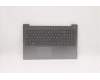Lenovo COVER Upper CaseASM_ITAL82H8NFPAGNBL for Lenovo IdeaPad 3-15ADA6 (82KR)