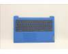 Lenovo COVER Upper Case ASM_SPAL82H8NFPGBBL for Lenovo IdeaPad 3-15ADA6 (82KR)