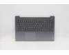 Lenovo COVER Upper CaseASM_RUSL82H8NFPAGNBL for Lenovo IdeaPad 3-15ADA6 (82KR)