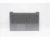 Lenovo COVER UpperCaseASM_GERL82H8NFPAGNBL for Lenovo IdeaPad 3-15ADA6 (82KR)