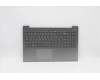 Lenovo COVER Upper CaseASM_ARAL82H8NFPAGNBL for Lenovo IdeaPad 3-15ADA6 (82KR)