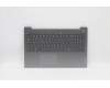 Lenovo COVER Upper CaseASM_HBWL82H8NFPAGNBL for Lenovo IdeaPad 3-15ADA6 (82KR)