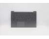 Lenovo COVER Upper CaseASM_HUNL82H8NFPAGNBL for Lenovo IdeaPad 3-15ADA6 (82KR)