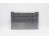 Lenovo COVER Upper CaseASM_BULL82H8NFPAGNBL for Lenovo IdeaPad 3-15ADA6 (82KR)