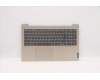 Lenovo COVER Upper Case ASM_ITAL82H8NFPSDBL for Lenovo IdeaPad 3-15ADA6 (82KR)