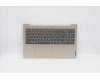 Lenovo COVER Upper CaseASM_HBWL82H8NFPSDNBL for Lenovo IdeaPad 3-15ADA6 (82KR)