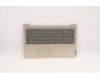 Lenovo COVER Upper CaseASM_FRAL82H8NFPSDNBL for Lenovo IdeaPad 3-15ADA6 (82KR)