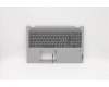 Lenovo COVER Upper Case ASM_SWS W 82HV FP BL PG for Lenovo IdeaPad Flex 5-15ALC05 (82HV)