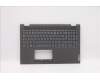 Lenovo COVER Upper Case ASM_FRA W 82HV GY for Lenovo IdeaPad Flex 5-15ALC05 (82HV)
