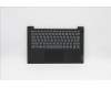 Lenovo COVER Upper Case ASM_FRA L82KA BK for Lenovo V14 G2-ITL (82KA/82NM)