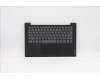 Lenovo COVER Upper Case ASM_ITA L82KA BK for Lenovo V14 G2-ITL (82KA/82NM)