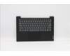 Lenovo COVER Upper Case ASM_HBW L82KA BK for Lenovo V14 G2-ITL (82KA/82NM)
