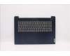 Lenovo COVER Upper Case ASM_ITA L82H9 FP A/BUMA for Lenovo IdeaPad 3-17ITL6 (82H9)