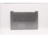 Lenovo COVER Upper Case ASM_HBW L82H9 FP A/GDIS for Lenovo IdeaPad 3-17ITL6 (82H9)