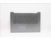 Lenovo COVER Upper Case ASM_NORDICL82H9FPA/GUMA for Lenovo IdeaPad 3-17ITL6 (82H9)