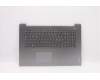 Lenovo COVER Upper Case ASM_ITA L82H9 NFPA/GUMA for Lenovo IdeaPad 3-17ITL6 (82H9)