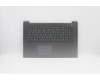 Lenovo COVER Upper Case ASM_SLV L82H9 NFPA/GUMA for Lenovo IdeaPad 3-17ITL6 (82H9)