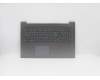 Lenovo COVER Upper Case ASM_SWS L82H9 NFPA/GUMA for Lenovo IdeaPad 3-17ITL6 (82H9)