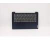 Lenovo COVER Upper Case ASM_FRA L82H7 ABNFPNBLD for Lenovo IdeaPad 3-14ITL6 (82H7)
