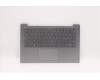 Lenovo COVER Upper Case ASM_ITA L82H7 AG FP BLD for Lenovo IdeaPad 3-14ITL6 (82H7)